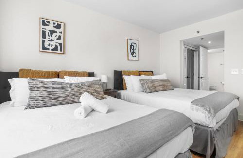 Comfortable Apartment with Top Amenities - Foto 13