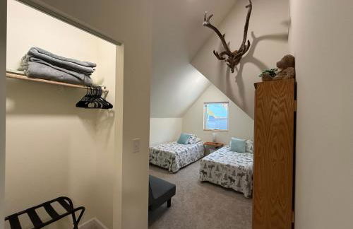 Talkeetna Wildlife House - Foto 46