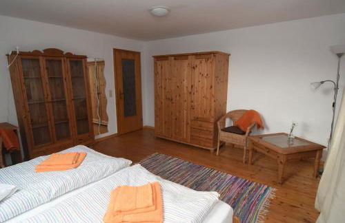 Ferienwohnung in herrlicher Waldrandlage - Foto 3