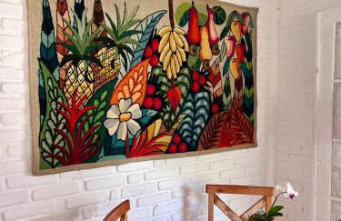 Estação Rústica - 200m da Maria Fumaça - Foto 10