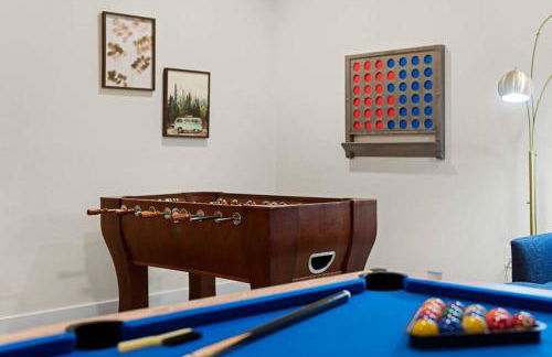 The Mad Hatter - Heated Pool Gameroom & More - Foto 6