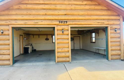 Foote Creek Lodge - Foto 29