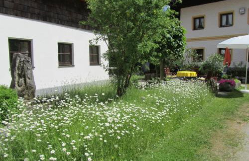 Ferienhaus Zopfhäusl - Foto 31