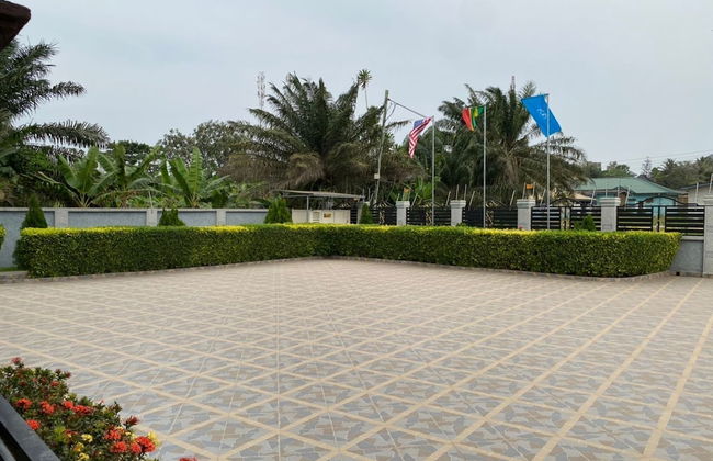 Ekoara Apartments - Foto 23