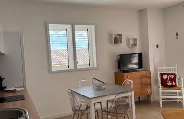 Résidence Patios di Pruno - Foto 19