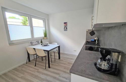 MeerBude Whg 1 - Foto 6