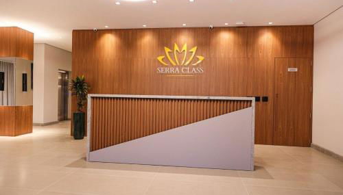 Flat 102 Conforto e Charme - Foto 4