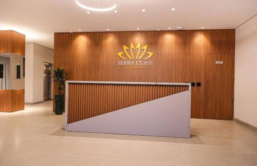 Flat 102 Conforto e Charme - Foto 4