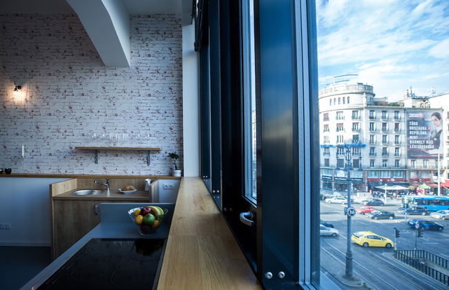 Loft Astoria - Foto 57