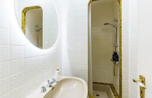 Mélodie Mosellane - Charmant appt avec jardin - Foto 10