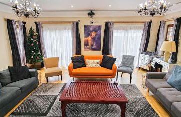 St Martins 12 Bedroom House - Tranent - Foto 5