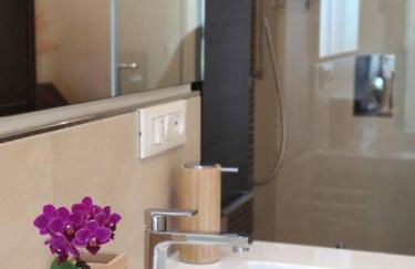 GENOVA APARTMENT 15, con posto auto - Foto 16