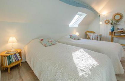 Gîte de charme, grand confort - Foto 42