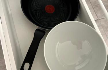 WD Living Wooden Black and White inkl Parkplatz - Foto 38