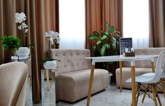 Apartments Park & House 8 - Photo 2