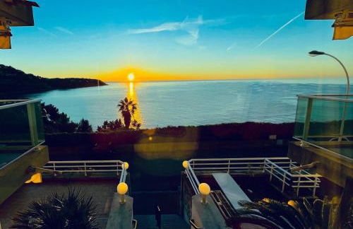 Beautiful sea view near Monaco - Foto 10