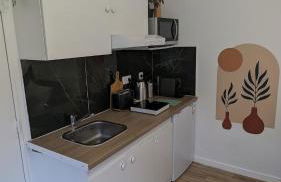 Perle Urbaine : Jardin Spacieux! - Foto 22