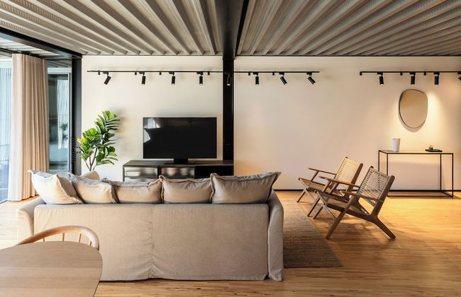 Feel Porto Matosinhos City Flats - Foto 59