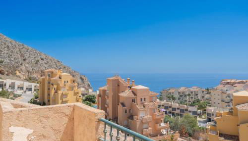 CostaBlancaDreams Girasoles in Altea Mascarat - Photo 5