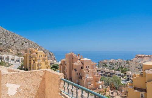 CostaBlancaDreams Girasoles in Altea Mascarat - Photo 5