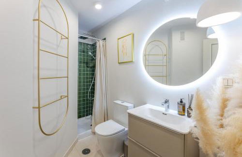 Reserva del Higueron 3 bedroom apartment Lola - Foto 36