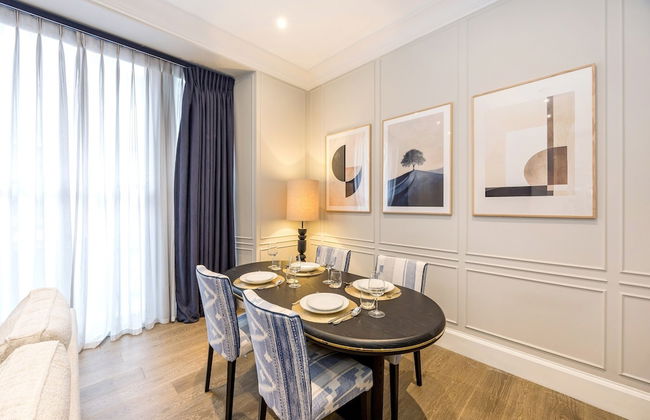 Buckingham & Lloyds Knightsbridge - Photo 47