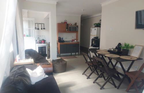 apartamento terreo, 2 quartos, 2 banheiros, 2 carros - Foto 18