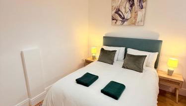 Stylish flat close to station zone 2 - Foto 4