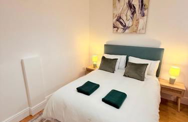 Stylish flat close to station zone 2 - Foto 4