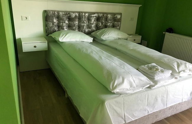 Premont Guesthouse Bran - Foto 3