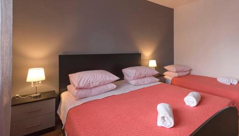 Apartman Matteo Split -free parking - Foto 2