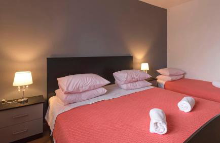 Apartman Matteo Split -free parking - Foto 2