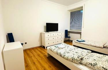 Top Monteurwohnung Stuhr-Brinkum mit perfekter Anbindung - Foto 34