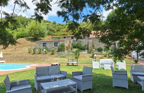 Il Cerro Agriturismo Zagarese - Photo 21