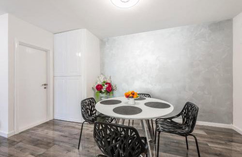 Porta Aurea di Spalato, Luxury apartment - Foto 12