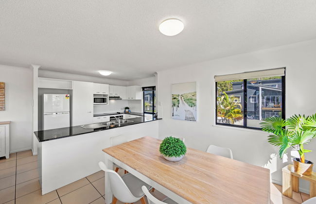 The Mirage Alexandra Headland - Foto 25