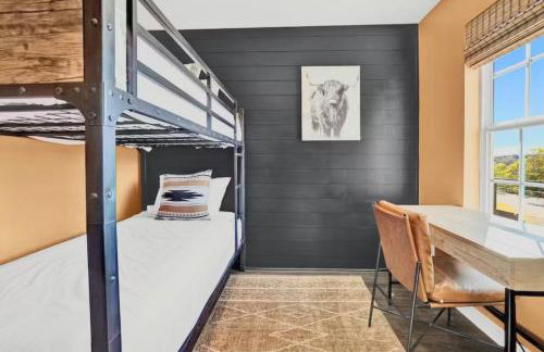 Relaxation+Pool & Hot Tub+Views - Foto 13