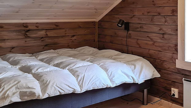 8 Person Holiday Home in Veggli - Foto 3, Zimmer