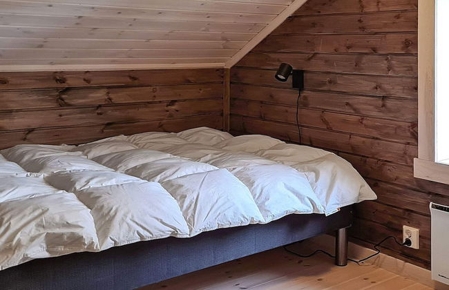 8 Person Holiday Home in Veggli - Foto 3