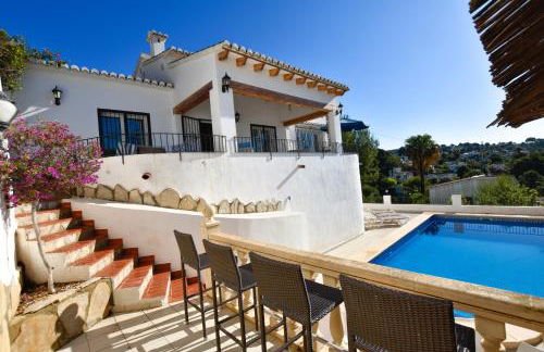 Villa La Buena Vida - Foto 15