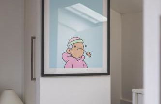 Great Eastern 3 by Artsy - Foto 25