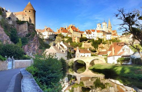 Les Rives de l'Armançon - Foto 31