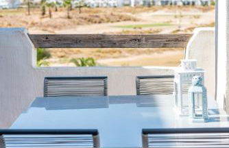 La Terraza Azul - las terrazas de la torre - regio murcia - Foto 23