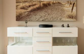 Luxury Apartment Kampe - Foto 7