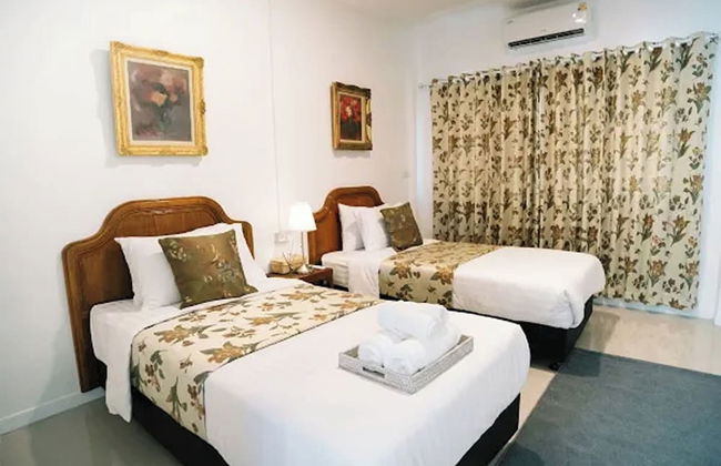 Villa Cavallo Chiangrai - Photo 9