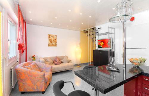 Appartements DW16~17~19 in Dortmund - Foto 2