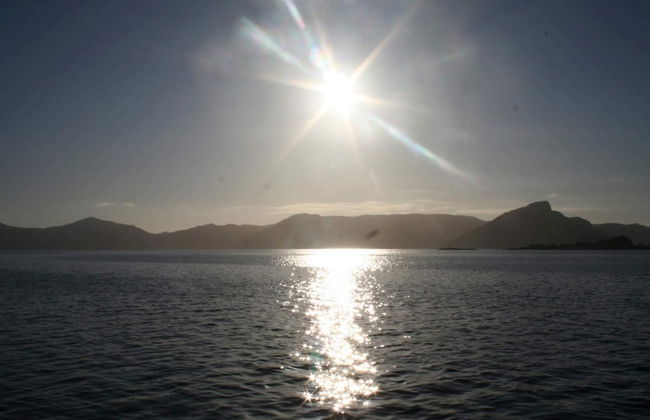 Holiday Home in Ã…ram - Foto 13