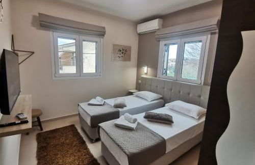 KEY POINT Town House - Foto 14