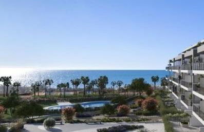 New appartment with seaview - Foto 15