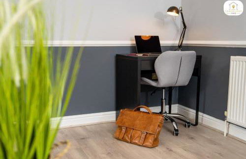 20 off Weekly Stays 5 Marina View Apt - Foto 19